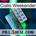 Cialis Weekender 40